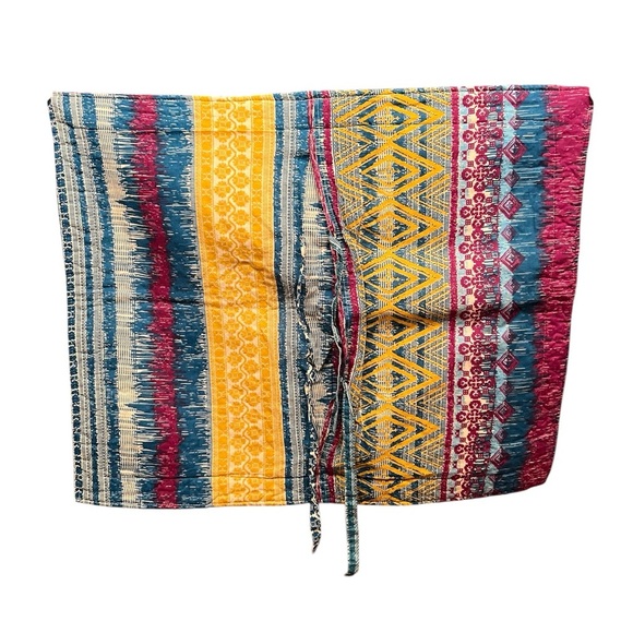 Greenland 2 SHAMS ONLY 20x26 Southwest Country Lodge NEVER USED - Picture 4 of 5